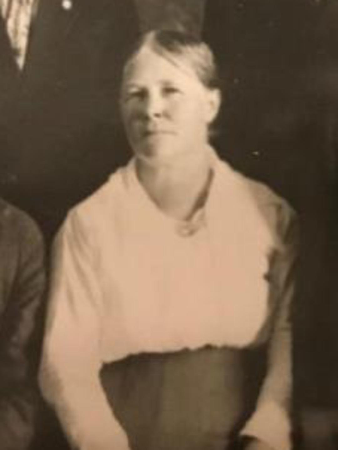 Mary Densley (1864 - 1921) Profile